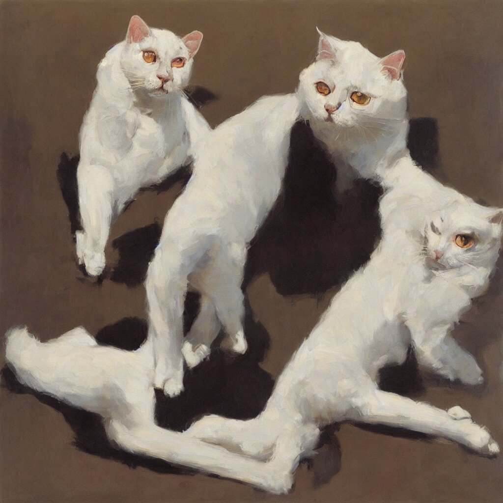 cat
