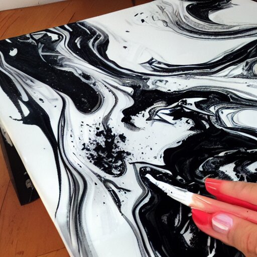 ink art