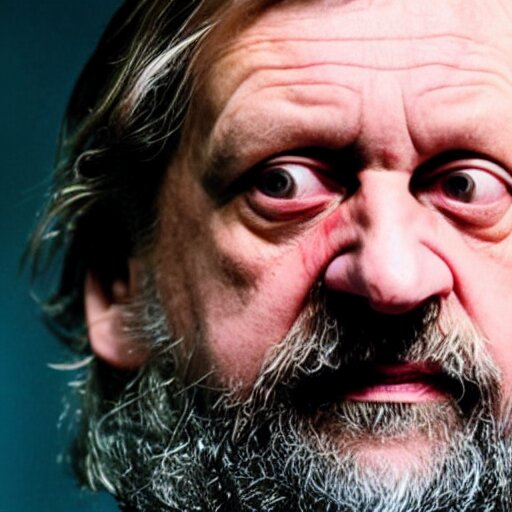slavoj zizek as the villain in christopher nolan's next blockbuster film 
