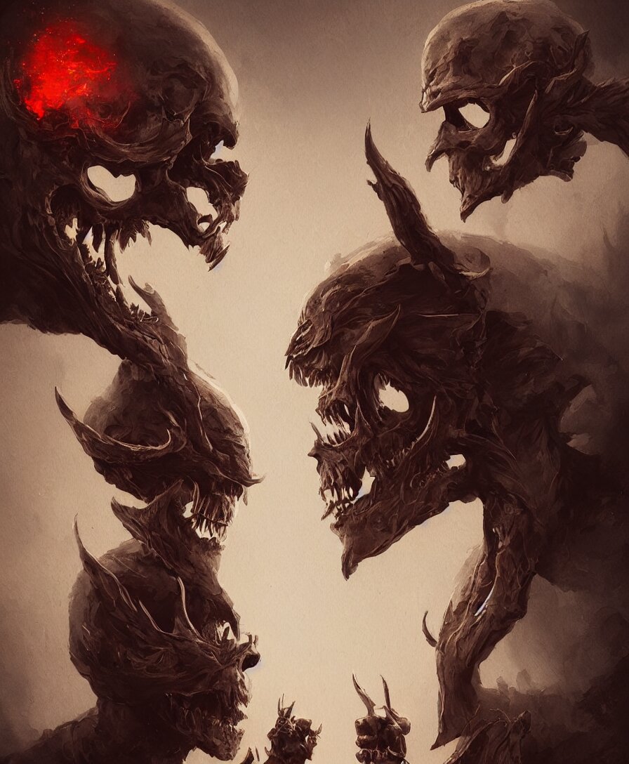 Demons