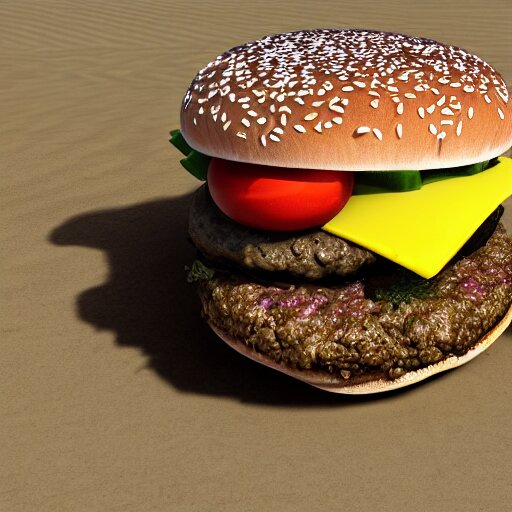 Burger