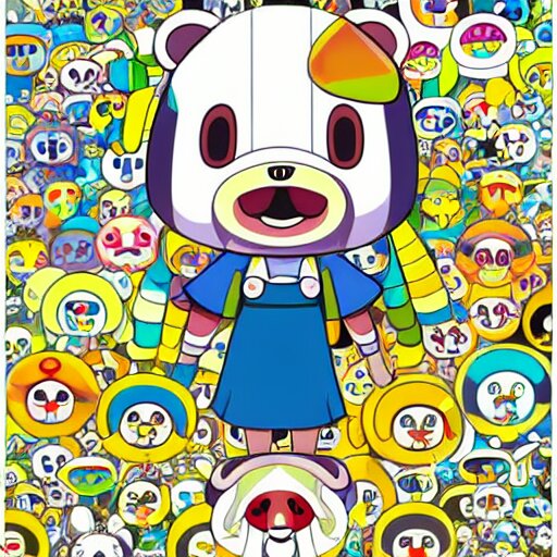 Line