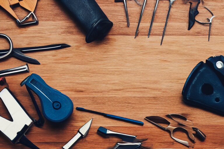 the five tools of hedonic design 