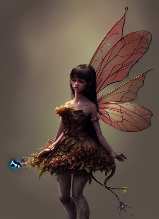 Fairy 