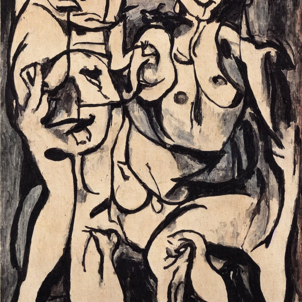 francis picabia art 