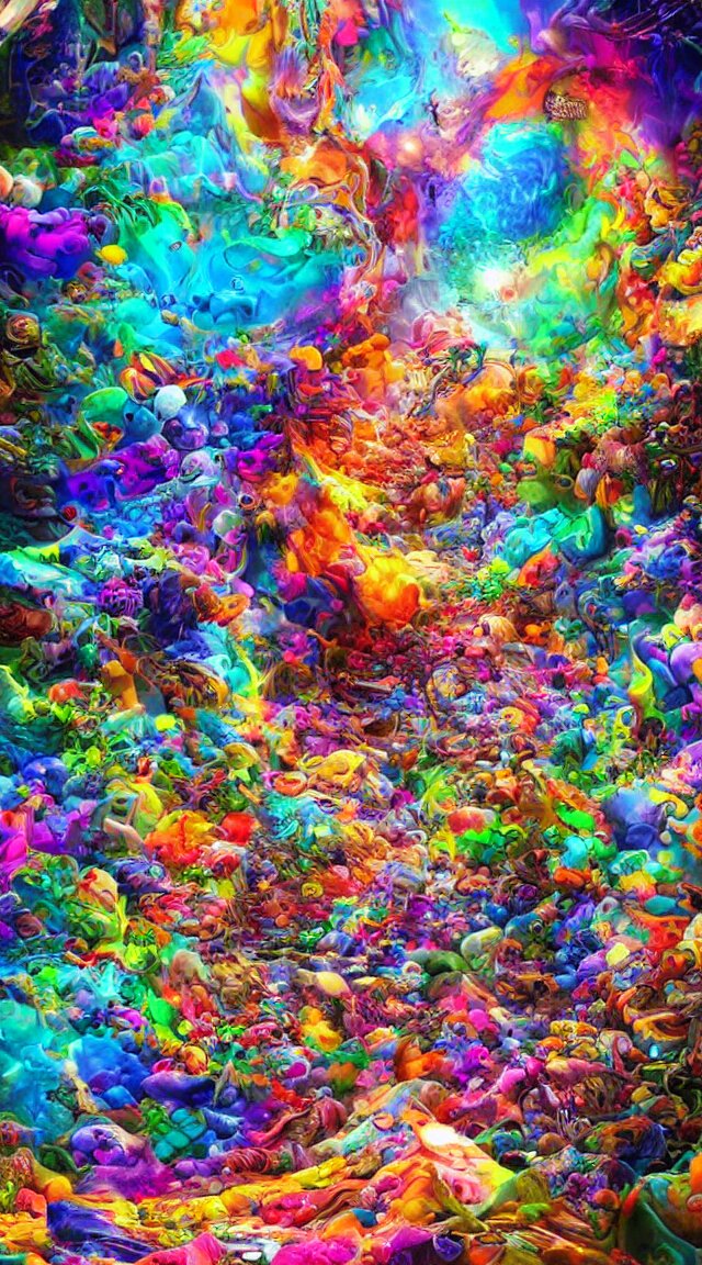 Colours 