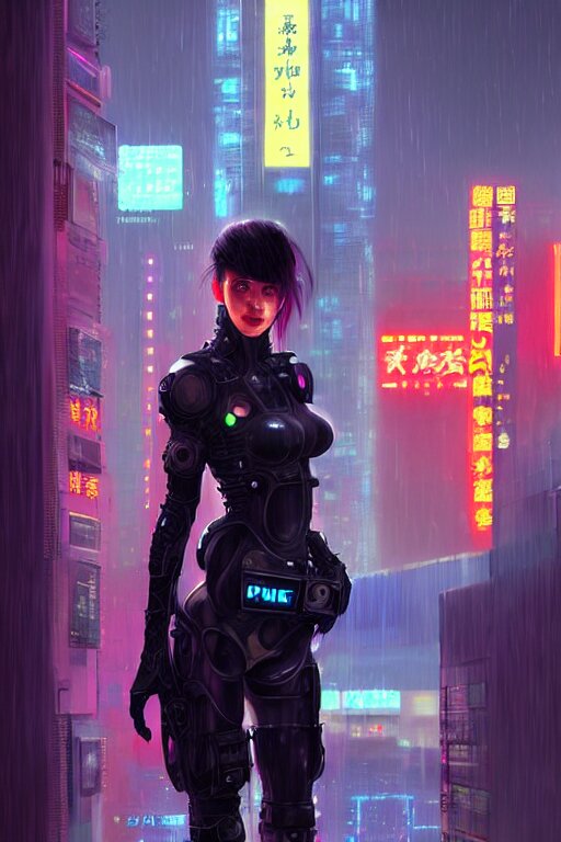 robot future 2088