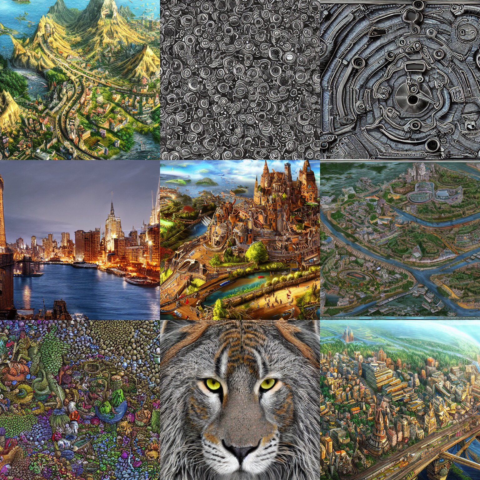 everyone's most favourite thing, high resolution, highly detailed 