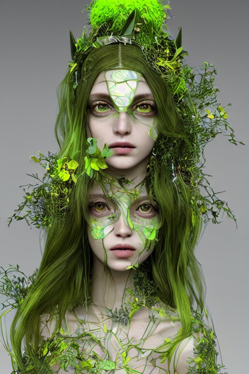Nature green