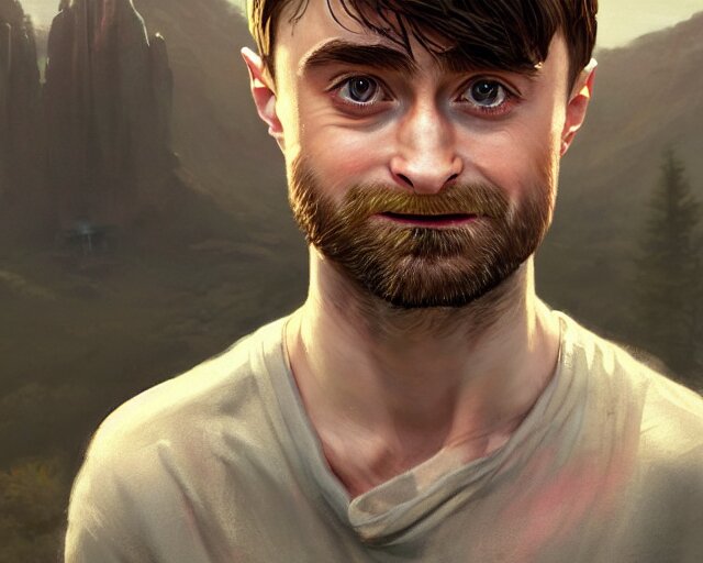 Daniel Radcliffe