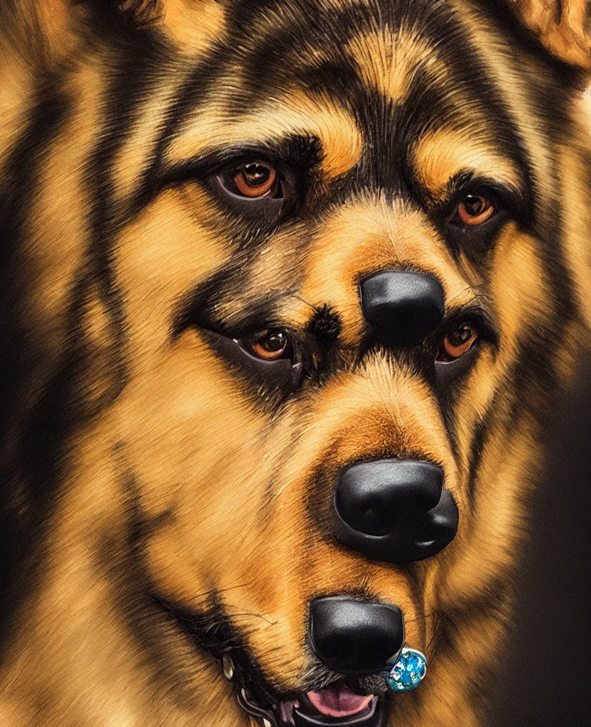 Dog 