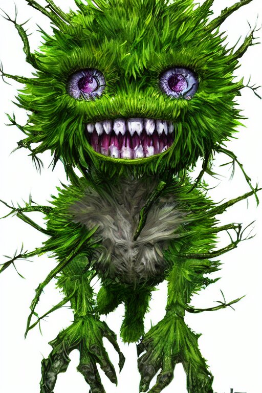monster Shak 