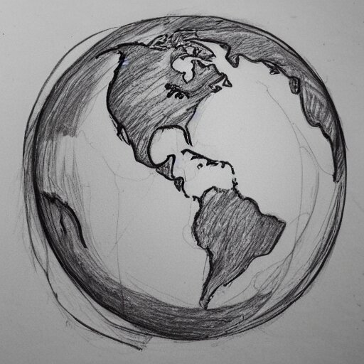Global world