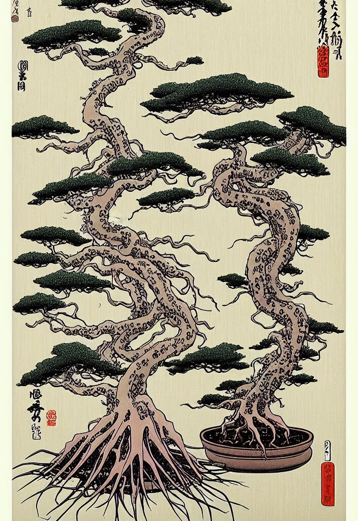 tree