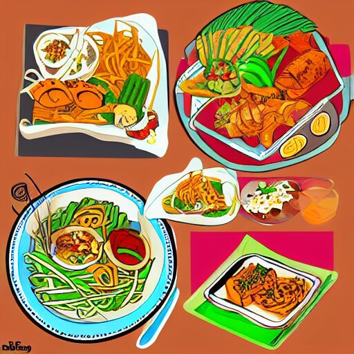 Food 