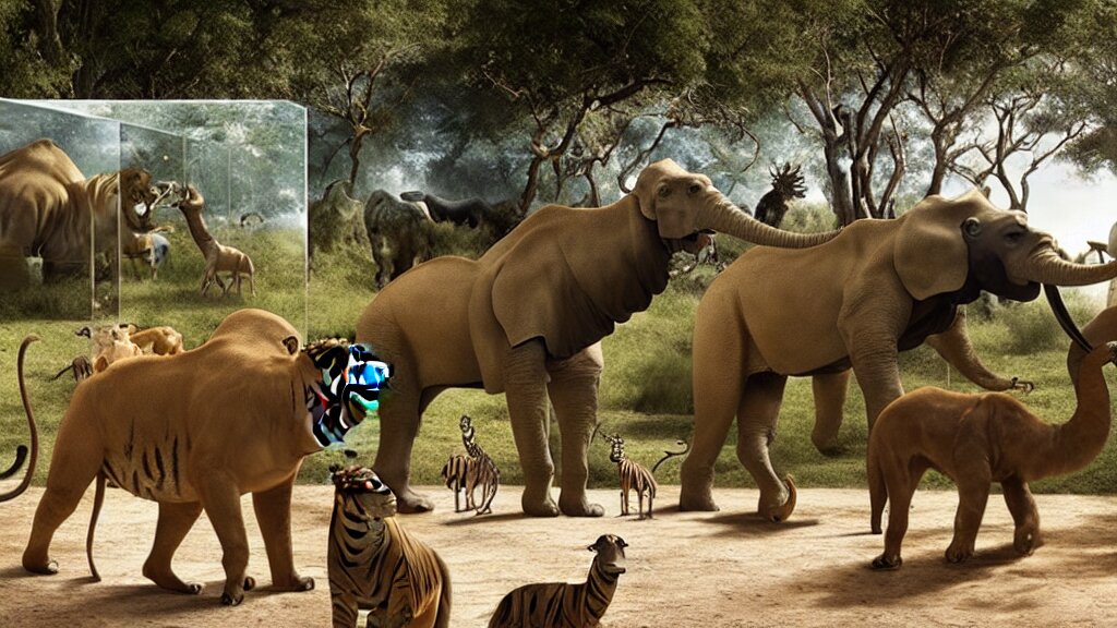 zoo