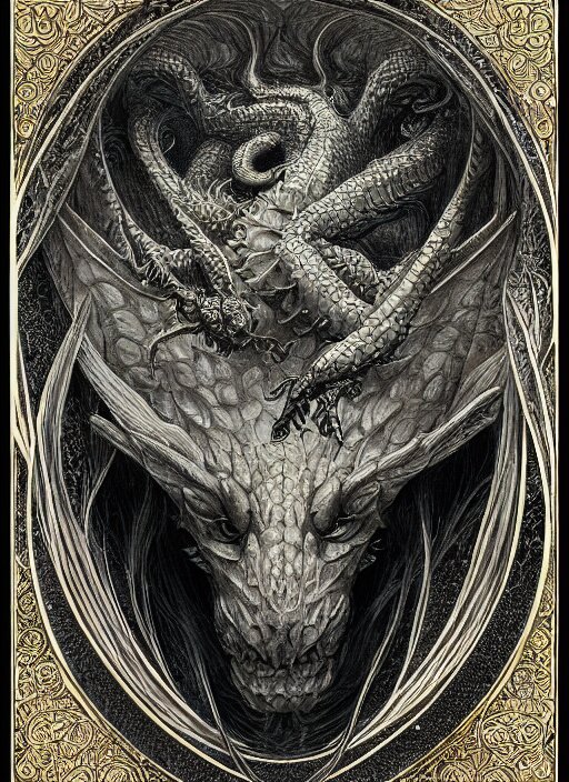 dragon