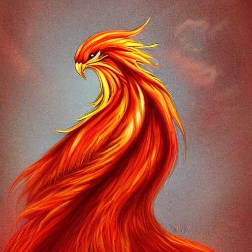 a phoenix by viki lee 