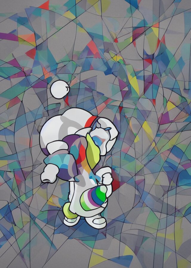 Line