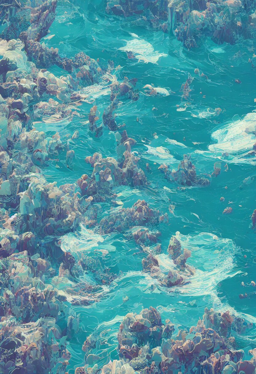 Ocean 