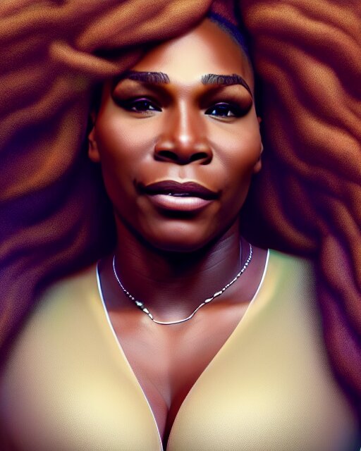 Serena Williams