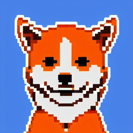 Make logo for nick 