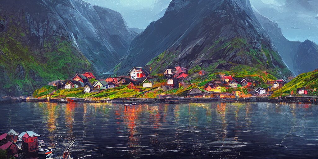 Norway