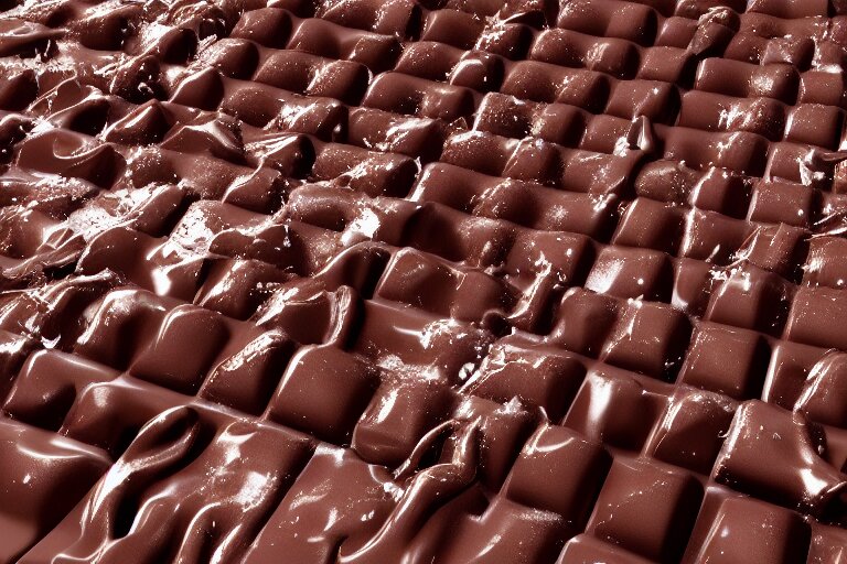 chocolate