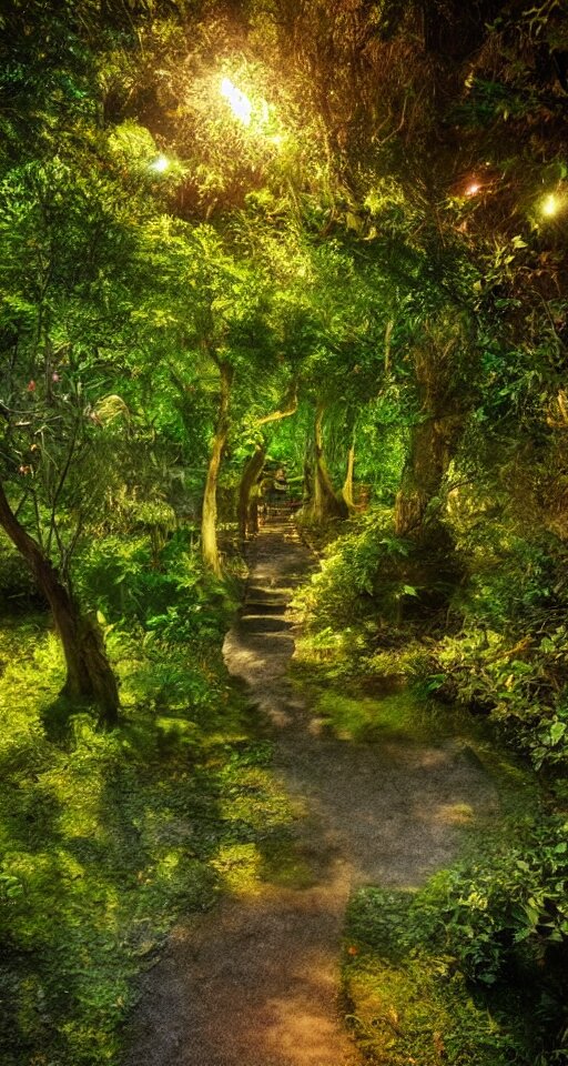 Path