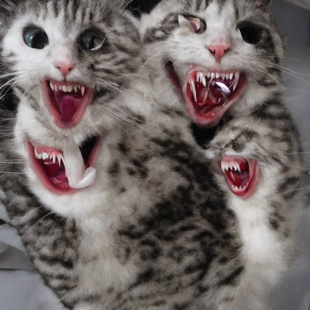 Cats