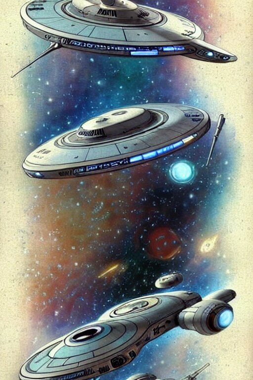 Starship