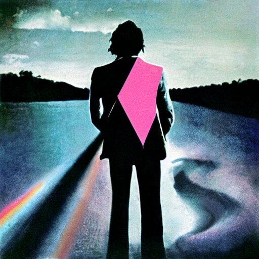 All about pink floyd