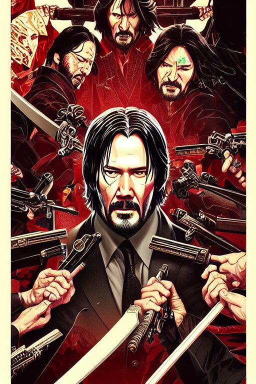 john wick