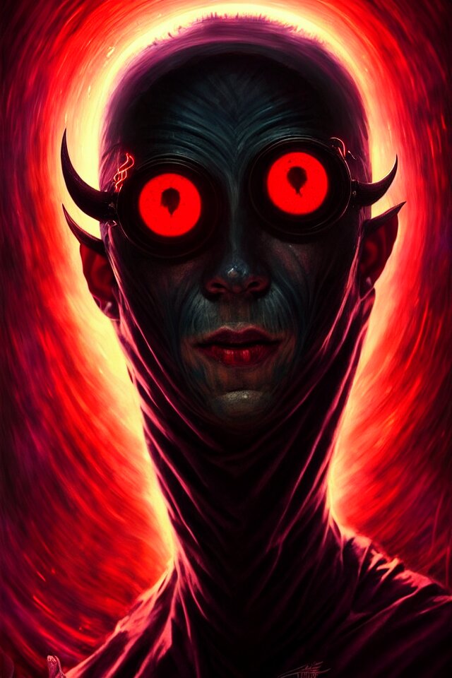 Devil 