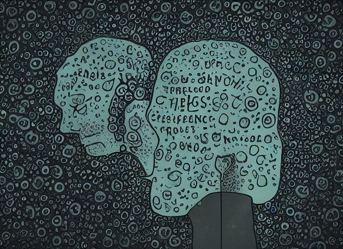 what psychosis feels like 