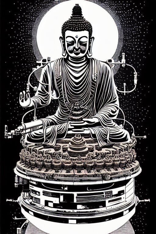 Gautham Buddha