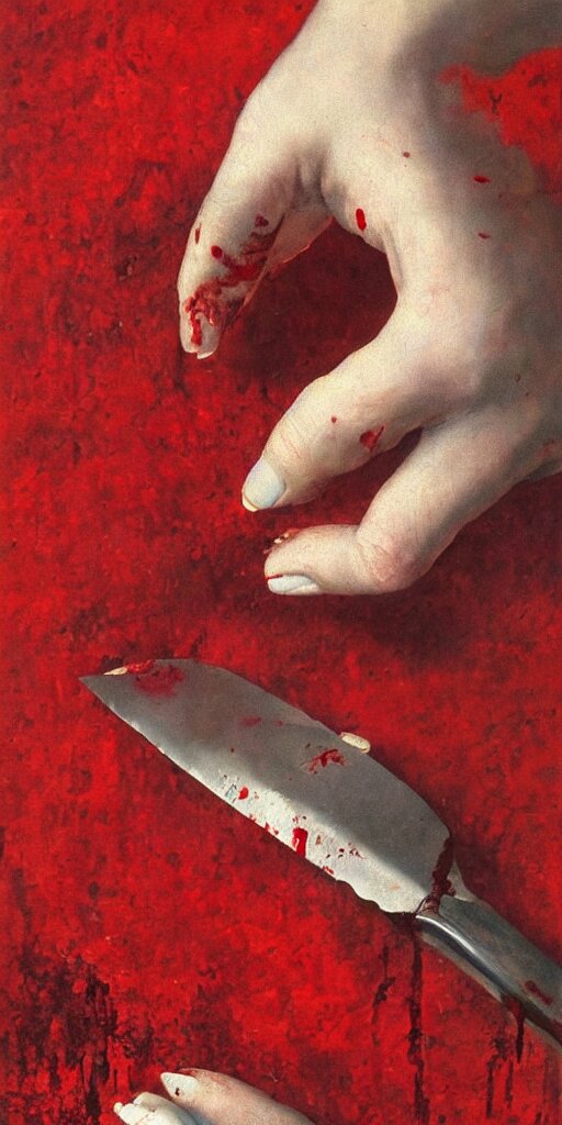 Blood