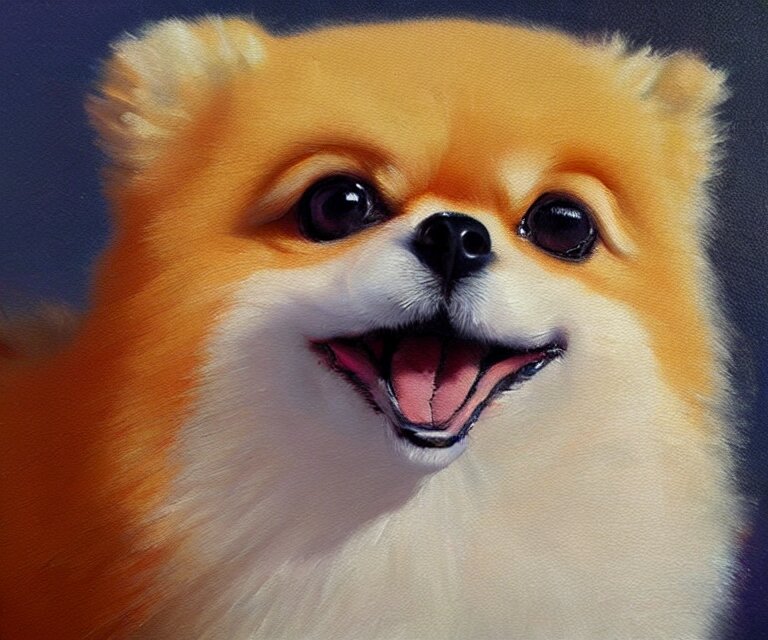 dog 