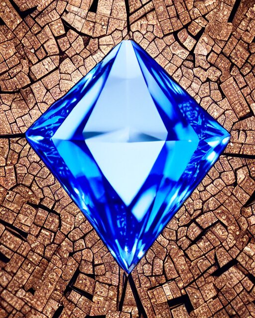 Diamond 