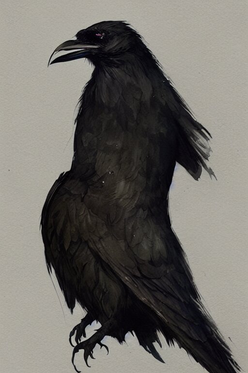 Crow