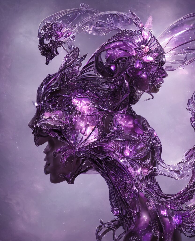 Purple energy