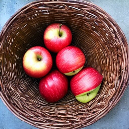 Apples