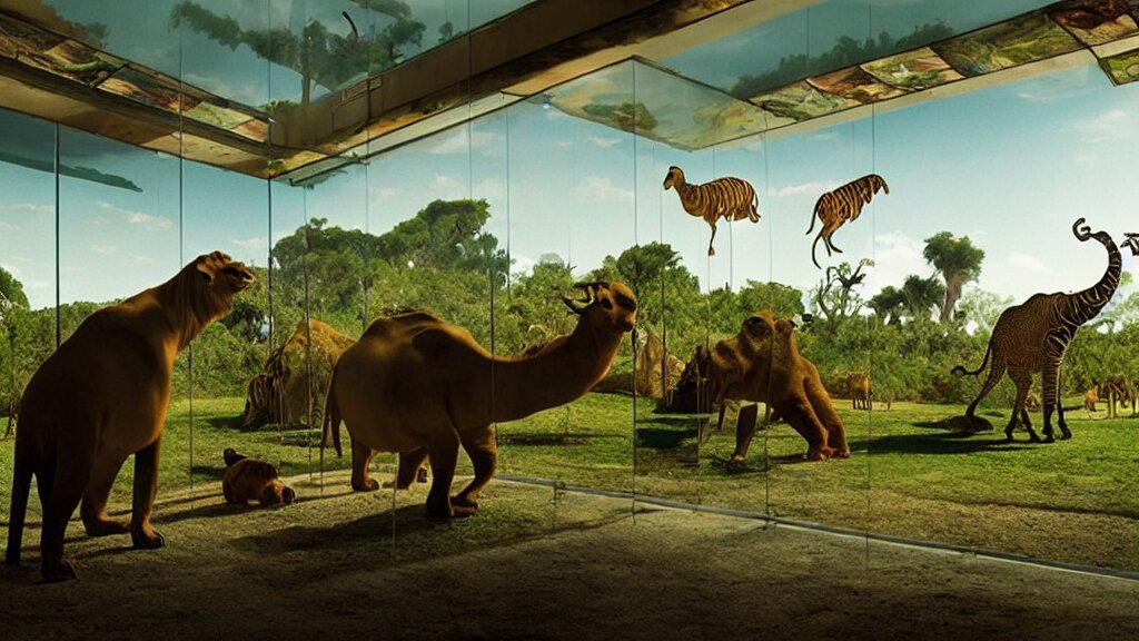 zoo