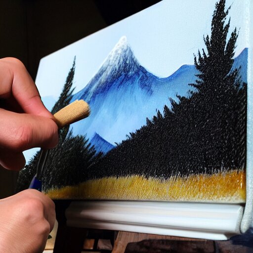 painting