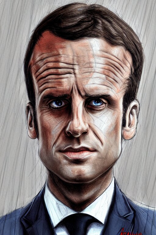 Macron