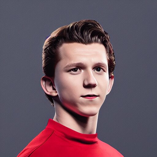 tom holland
