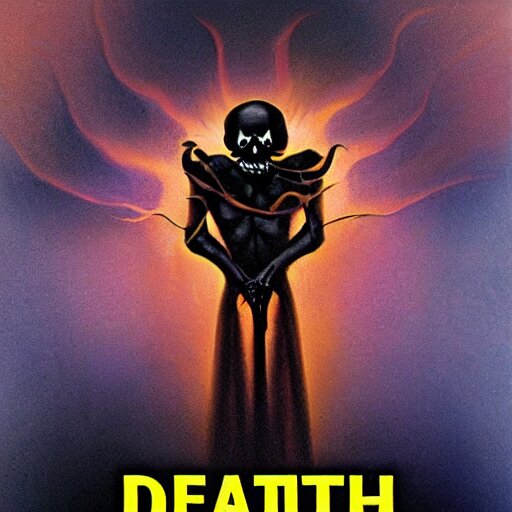 death entity 