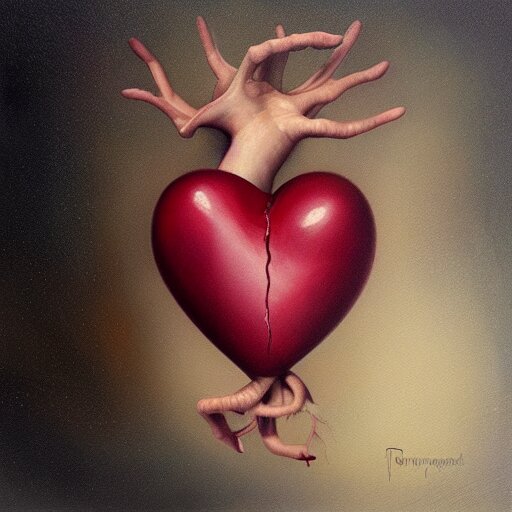 corazon palpitando