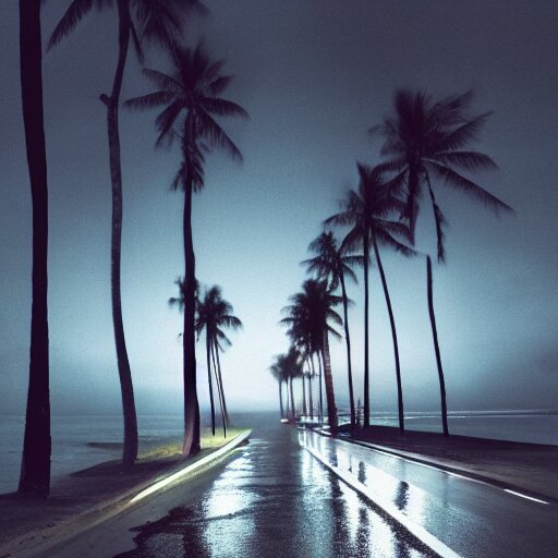 palm beach