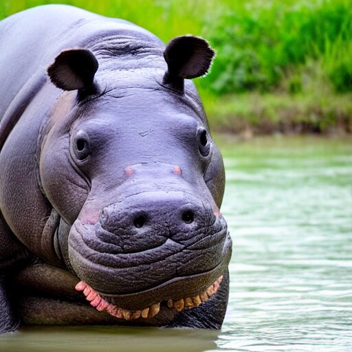 hippopotemas 